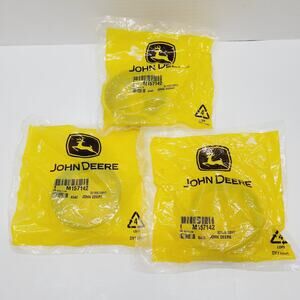 John Deere Original Equipment Deflector (3 Pack) - M157142